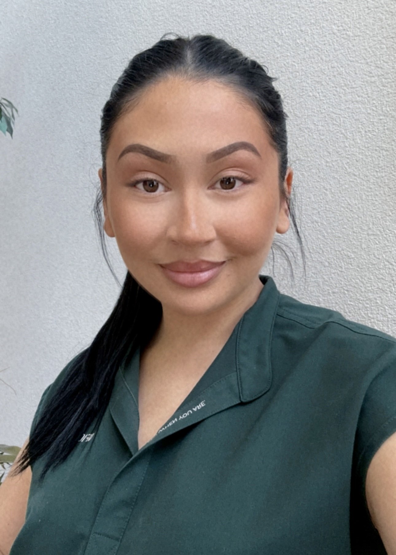 Veronica Rodriguez, LE - Golden State Dermatology